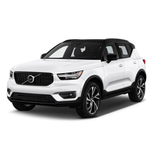 Autószőnyegek Volvo XC40 (2017-…)
