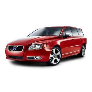 Autószőnyegek Volvo V70 (2007-2016)