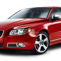 Autószőnyegek Volvo V70 (2007-2016)