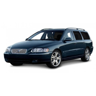 Autószőnyegek Volvo V70 P2 (2000-2007)
