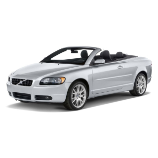 Autószőnyegek Volvo C70 (2006-2010)
