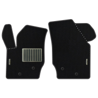 Autószőnyegek Volvo XC90 (2006-2011)