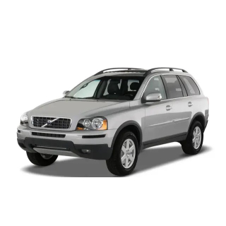 Autószőnyegek Volvo XC90 (2006-2011)