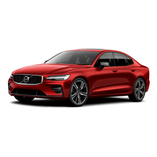 Autószőnyegek Volvo S60 (2019-…)