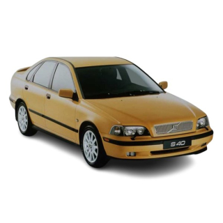 Autószőnyegek Volvo S40 (1996-2004)