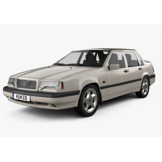 Autószőnyegek Volvo 850 (1991-1997)