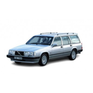 Autószőnyegek Volvo 960 (1990-1998)