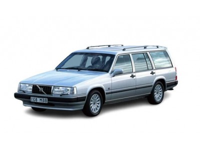 Autószőnyegek Volvo 960 (1990-1998)