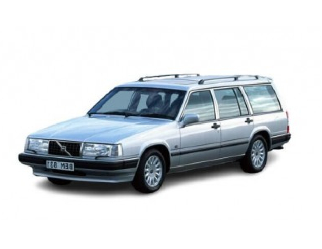 Autószőnyegek Volvo 960 (1990-1998)