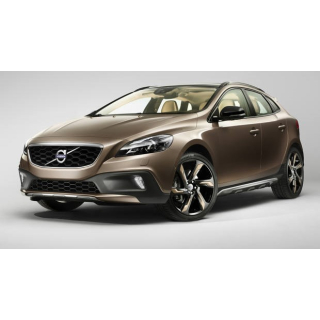 Autószőnyegek Volvo V40 (Cross Country) (2016-…)
