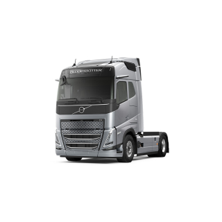 Autószőnyegek Volvo FH (1998-2002)