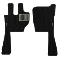 Autószőnyegek Volvo FH (2011-…)