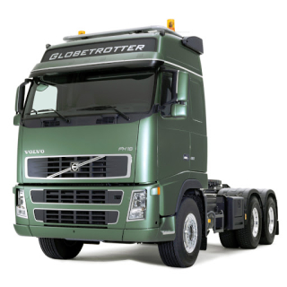 Autószőnyegek Volvo FH (2011-…)