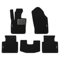 Autószőnyegek Volvo S90 (2016-2018)