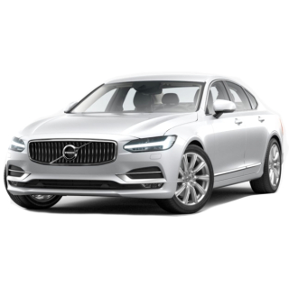 Autószőnyegek Volvo S90 (2016-2018)