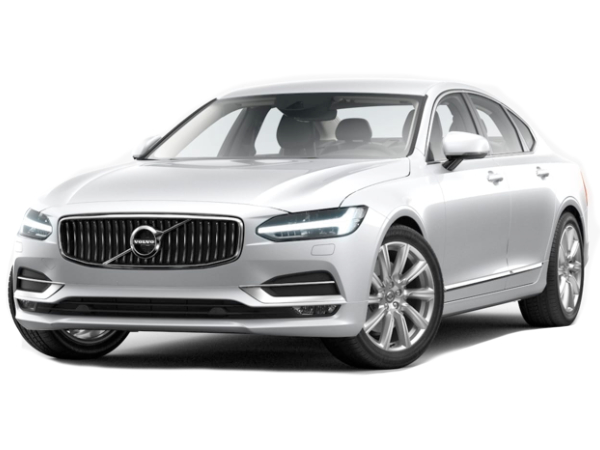 Autószőnyegek Volvo S90 (2016-2018)