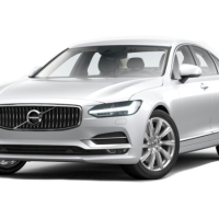 Autószőnyegek Volvo S90 (2016-2018)