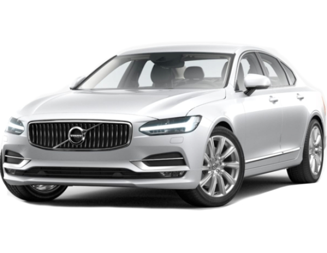 Autószőnyegek Volvo S90 (2016-2018)